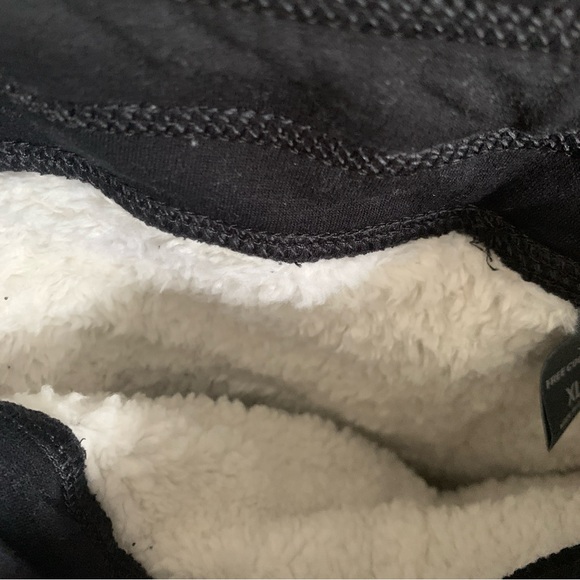 REI • free country sherpa-lined joggers - Picture 4 of 7